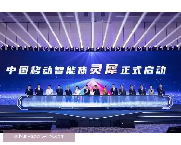 开云体育引领全球运动潮流打造创新赛事与数字体验平台