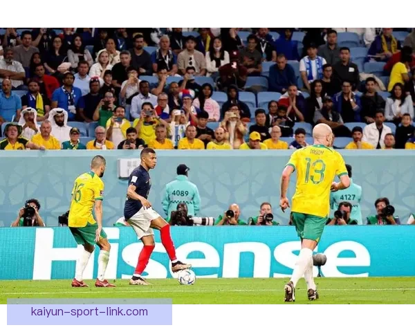 世界杯竞猜赔率变化解析及对赛果预测的深度影响研究