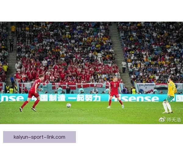 美加墨三国携手举办世界杯 赛场激情四溢 聚焦足球新纪元