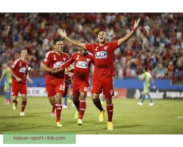 2026世界杯赛程揭晓各强队备战动态与夺冠热门分析