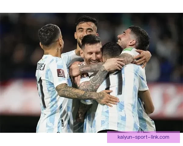 世界杯竞猜赔率变动趋势分析与球队表现关系探讨