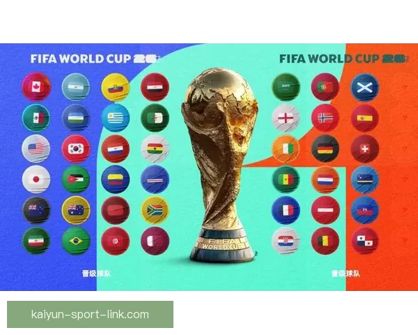 世界杯竞猜高赔率平台助力球迷赚取丰厚回报全新投注体验等你来挑战