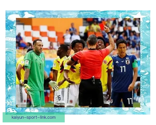 燃爆世界杯竞猜狂欢季，赢取丰厚奖励尽享激情盛宴