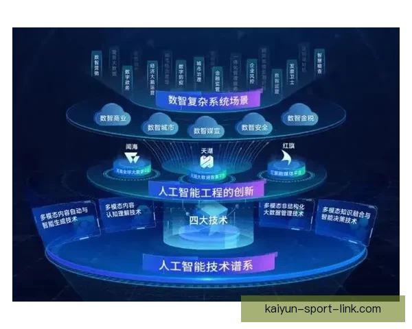 大数据与人工智能驱动的世界杯竞猜结果精准预测与胜负趋势深度解析