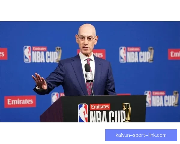 NBA扩军真相揭秘联盟只为多两支摆烂球队圈钱